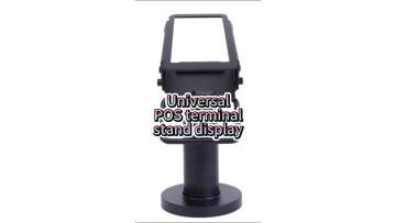 New Type Metal A920 POS Terminal Stand