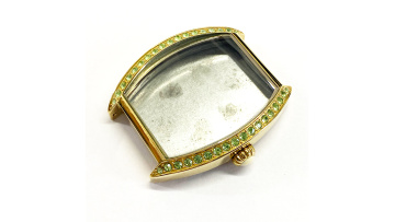 C-60 Watch case