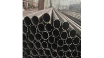 JIS G3462 Stba26 Alloy Steel Tubes for Boiler and Heat Exchanger1