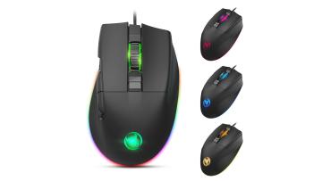 Wired Gaming Mouse-A905