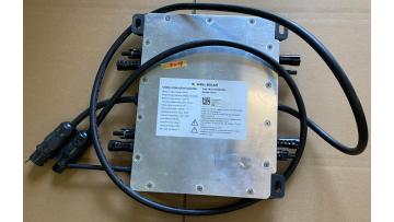 Micro inverter