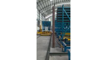QT15 Fully Automatic Brick Machine