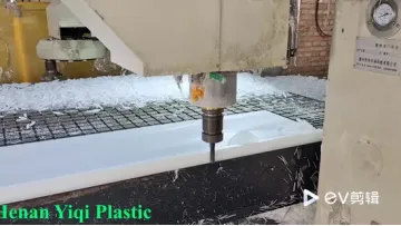 UHMWPE Fender Facing Pad Plates OEM Sliding Fender UHMWPE Pad1
