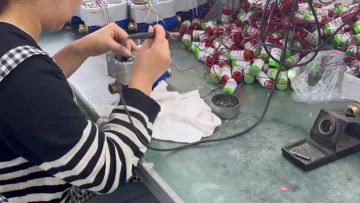 linshui product video5