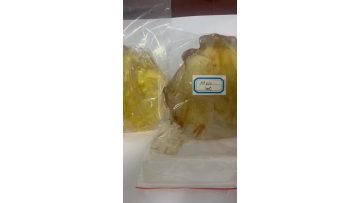 polyester fiberglass resin