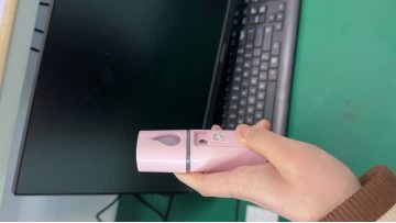 Water Replenishing Instrument Atomizer Plate customization