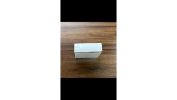 135degree glass hinge wall to wall 