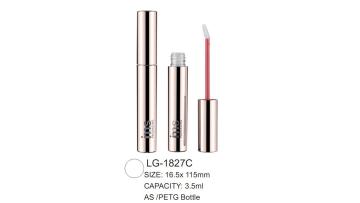 LIP GLOSS TUBE LG-1827c