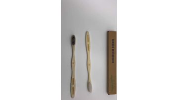 eco friendly toothbrush