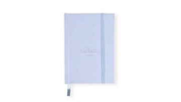 Personalized Gratitude Planner and Journal Custom Logo Business Printed Hardcover Leather Notebook Personalised Planner1