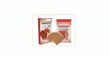 Capsicum Plaster Pain Relief Patches
