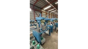 gang drill Z4018