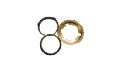 China wholesale Auto parts input transmission synchronizer ring   FOR TOYOTA oem JINBEI 1/21