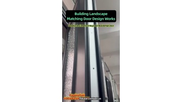 Strict‑raw‑material‑screened cast‑aluminum products securing whole‑product long‑service‑life performance