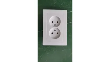 Wenzhou Manufacturer Wall Switch with Screw for Home Decoration1