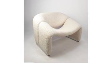 Groovy Chair