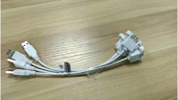 USB Cable Assembly