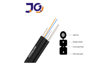 OUTDOOR FTTH DROP CABLE GJYXCH 1/2/4 Core