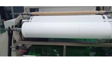 PP Spunbond Composite Non woven Equipment.mp4