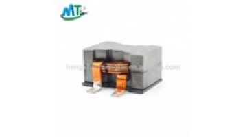 PQ Core 22UH Ferrite Core Inductor with Copper Wires - C Filter Inductor1