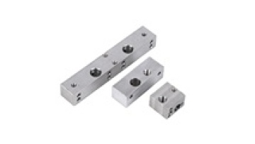 Custom CNC Machined Aluminum Parts Custom CNC Machining Parts1