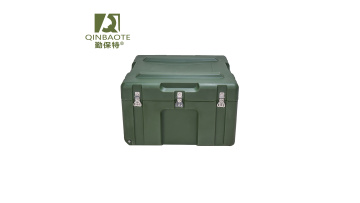 Rotomolded Case QBT6556