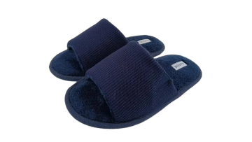 Soft indoor slipper