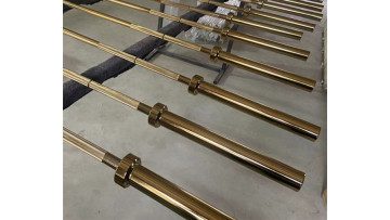 Olympic Barbell Bar