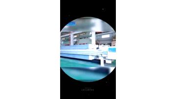 Filter press video