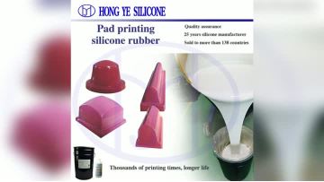 pad printing silicone2