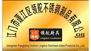 lingduo factory manufacturer for deep fryer griddl