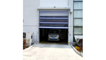 Hsd-180 High Speed Swipe Card Rapid Rolling Shutters Fast Roller Shutter Screen Door1