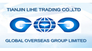 TIANJIN LIHE TRADING CO.,LTD
