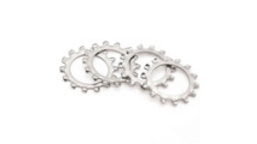 OEM Lock Washer High Strength Fastener Factory Price Customized Wholesale Spring Washer1