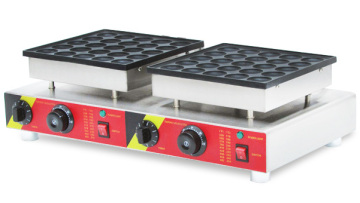 NP-543pancake machine