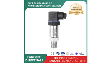 High Accuracy Mini Pressure Transmitter（PB8300-7）