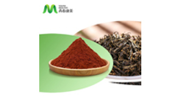 Oversea Warehouse Supply Instant Black Tea Extract Powder1