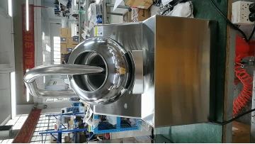 NP-346Echocolate coating machine