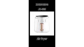 JD-689 Air fryer