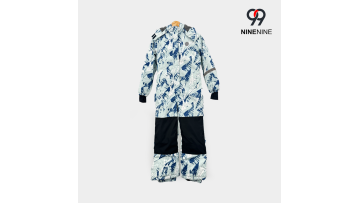 Kids Ski 027