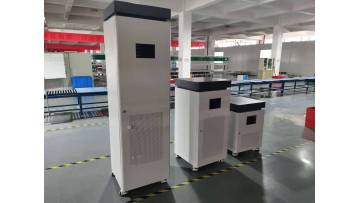 High voltage lithium battery ESS