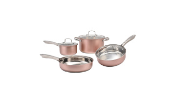 FH-SS274 pot and pan
