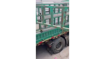 Container Loading Photos