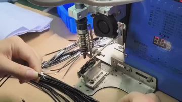 Cable Assembly (26)