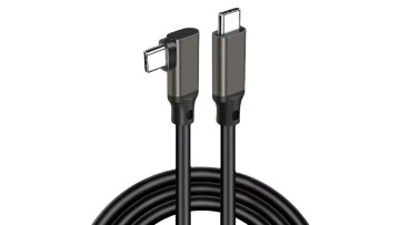 Ucoax USB Cable Assembly