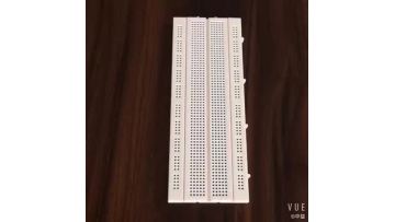 840 tie-points prototype solderless GL Breadboard1