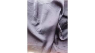 Polyester woven bubble crepe satin