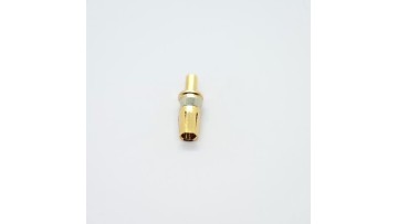 DIN41612 Straight M Type Male Power Terminal