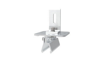 Oval Standing Seam Clamp