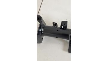 Two Crossbeam Assembly